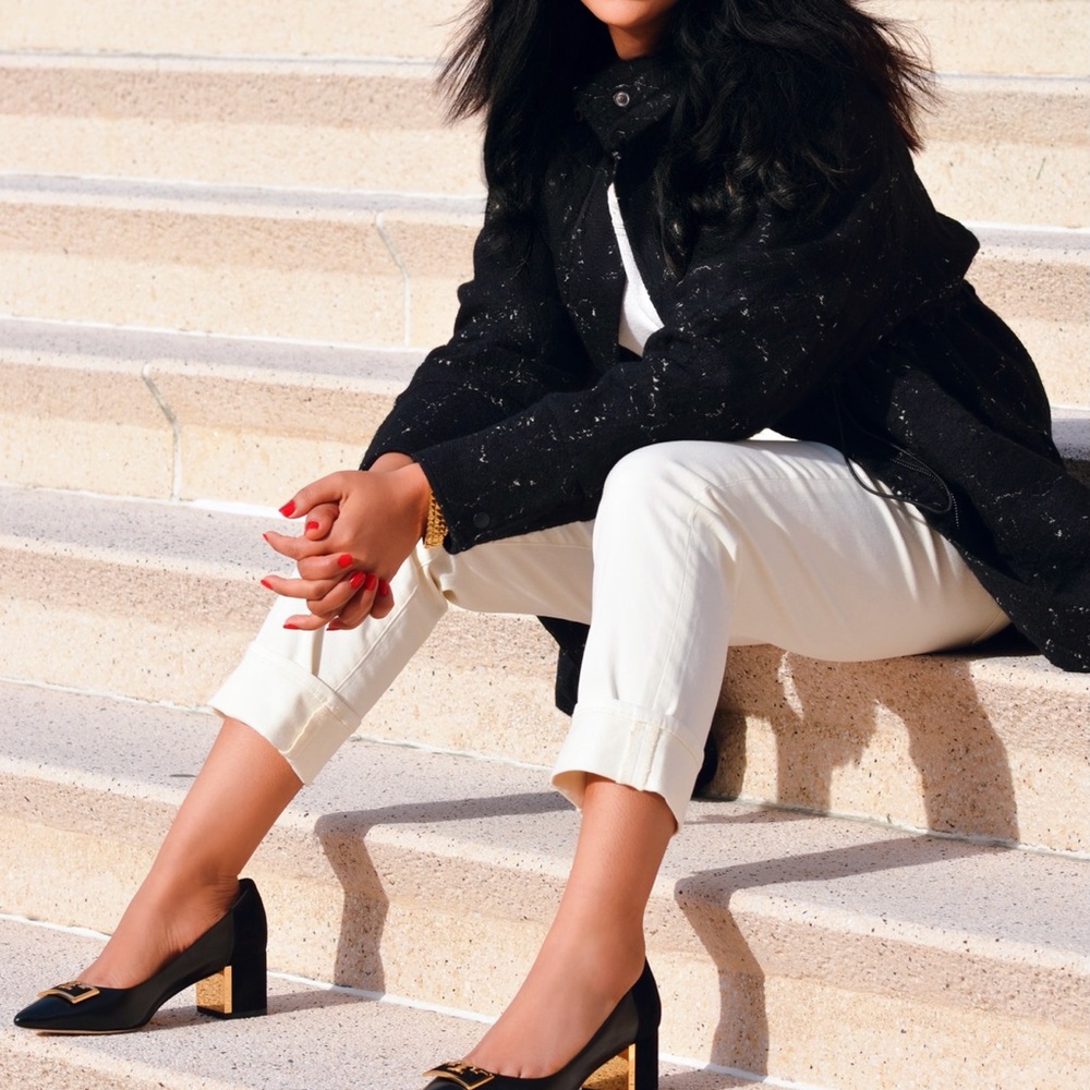 Woolen Coat